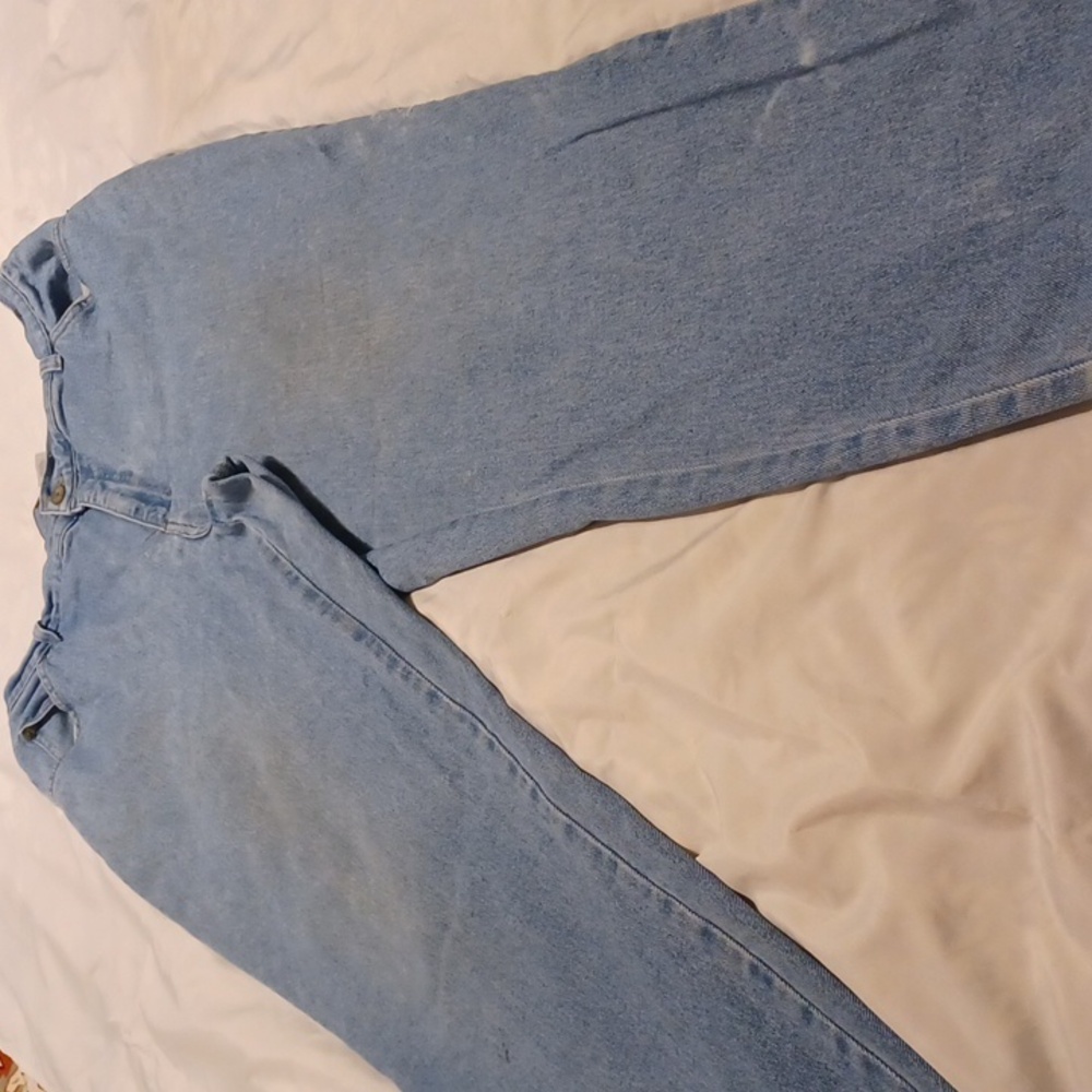 Just my size 18w/31  women's jeans